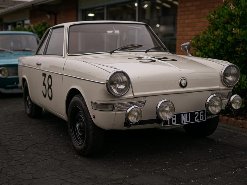 Other Vintage BMW